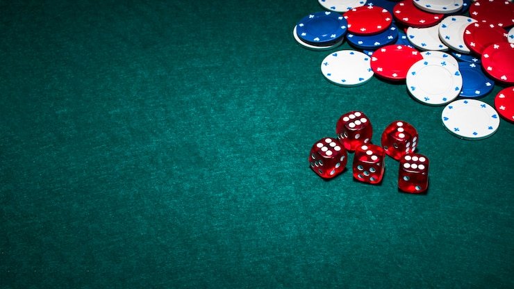 Tim kentangbet yang fokus pada kenyamanan