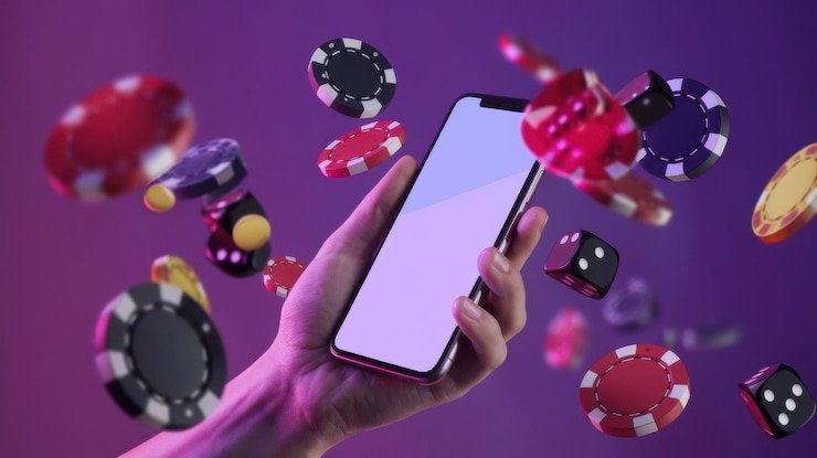 Tim kentangbet menjelaskan alur bantuan