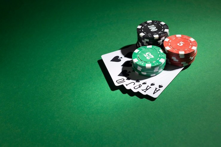 Suasana promo terbaru kentangbet